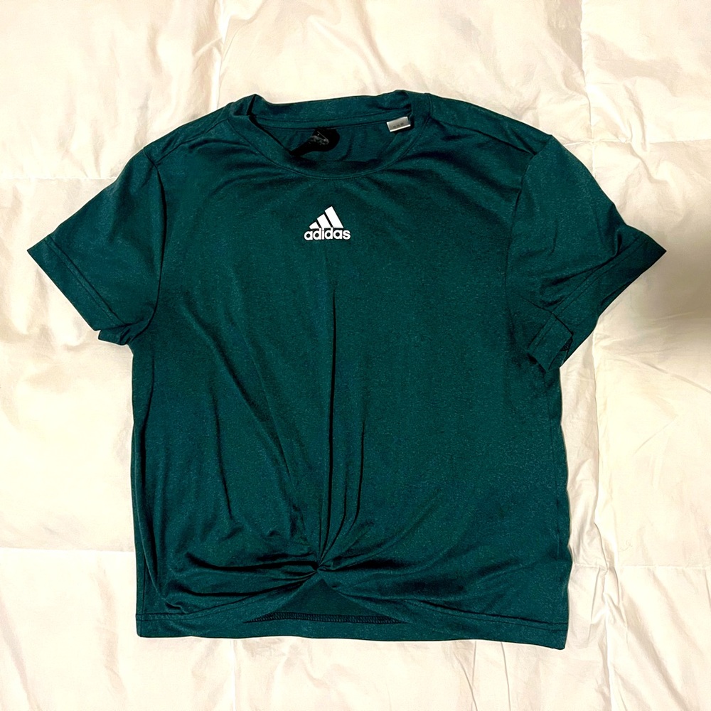 BUNDLE 2 Adidas tops